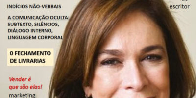 “Escrever” é uma revista para escritores, diz o Ac. Milton Maciel