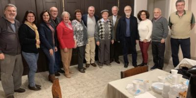 Câmara de Vereadores de Joinville vai homenagear cinquentenário da AJL