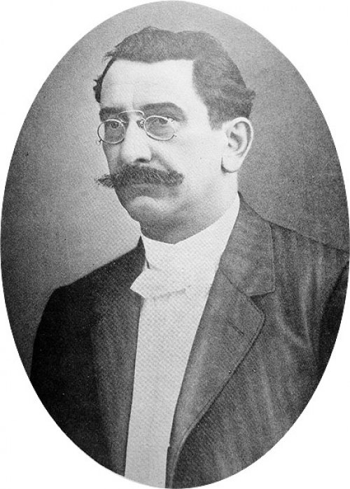 Otto Boehm