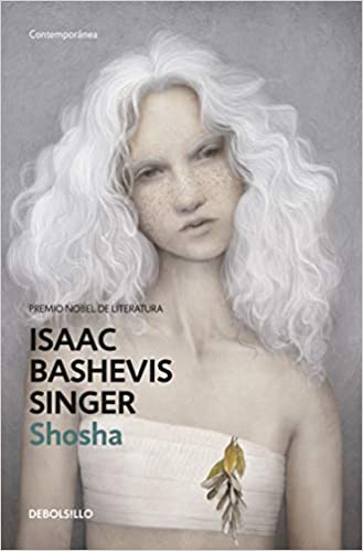 Ac. David leu “Shosha”, de Isaac Singer