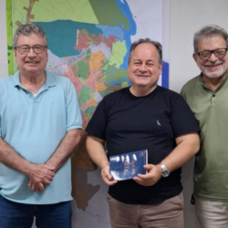 Nova Biblioteca Pública de Joinville