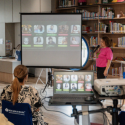 Festival Literário SC 2026