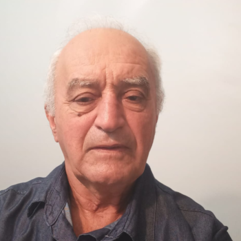 AJL - AFONSO DE SOUSA CAVALCANTI - membro correspondente Academia Joinvilense de Letras
