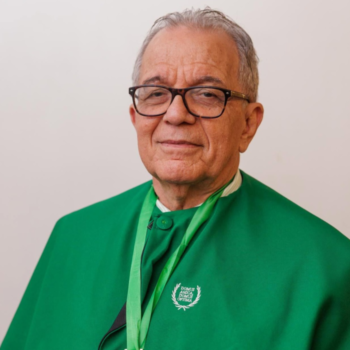 AJL - Deonísio da Silva - membro Academia Joinvilense de Letras